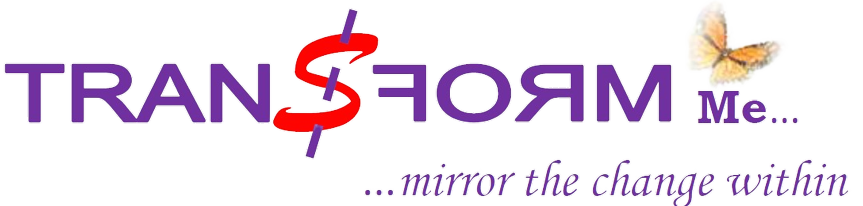 TransformMe Logo
