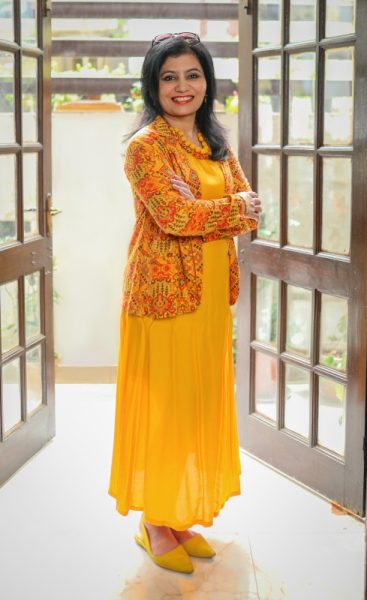 Archana Deshpande 100 Archana Deshpande 100