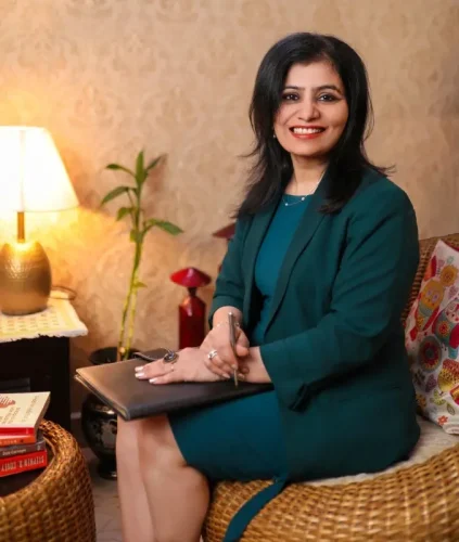 Archana Deshpande Archana Deshpande